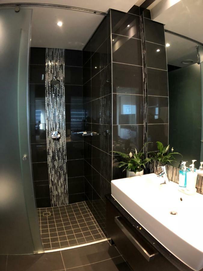 יוהנסבורג Sandton Skye Suites מראה חיצוני תמונה